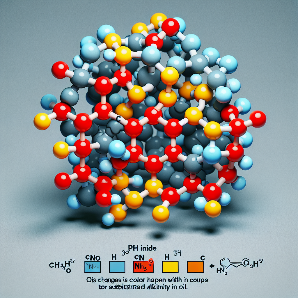 Methyl Orange: pH Indicator - Color Transition & Chemical Structure