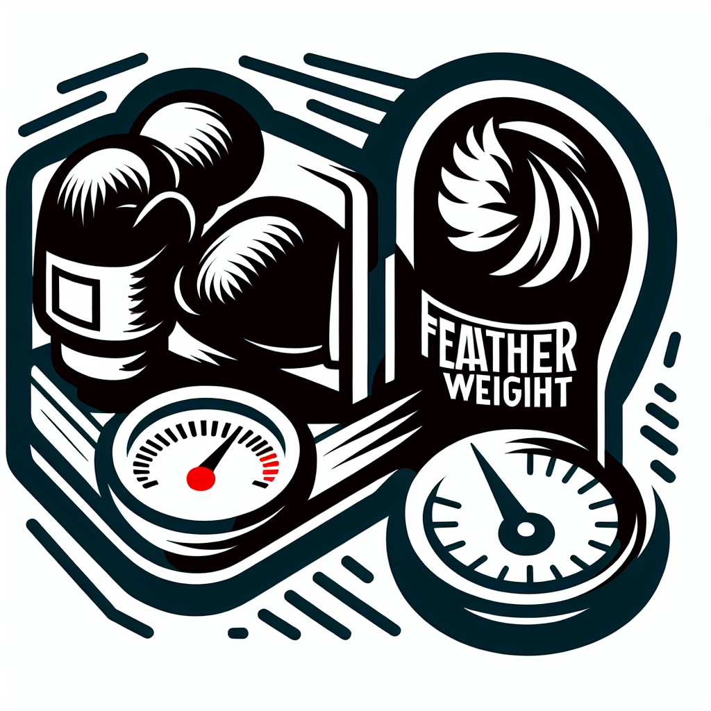 Understanding Featherweight Classification in Combat Sports