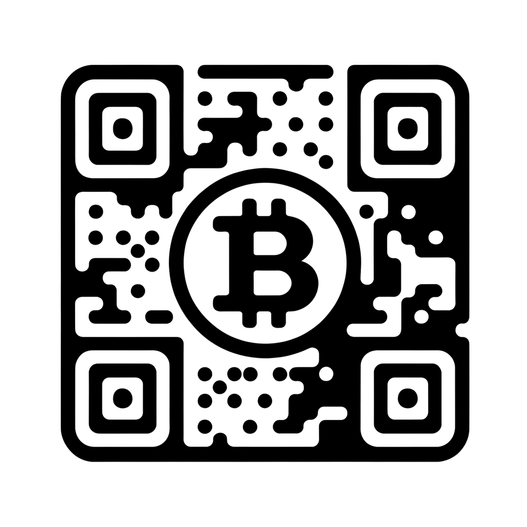 Bitcoin QR Code Generator