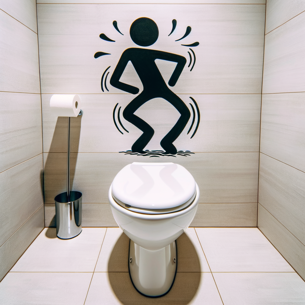 Join the Skibidi Dance in Your Bathroom!