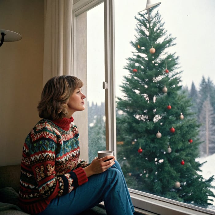 Cozy Up with 1970s Christmas Music