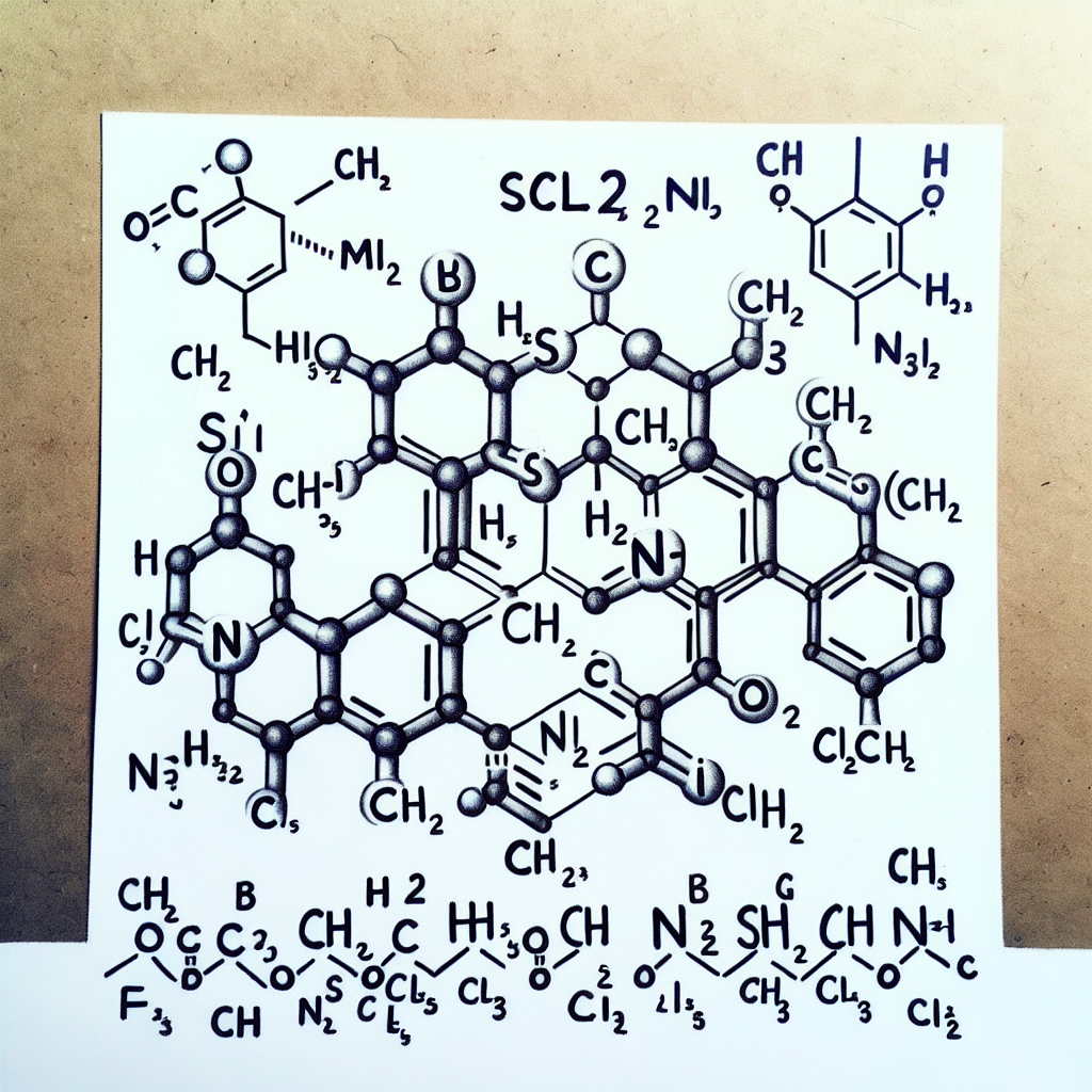 Sulfur Dichloride Lewis Structure with Valence Electrons